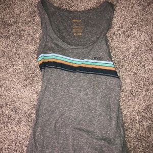 RVCA Tank